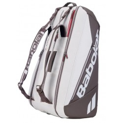 Babolat RH9 Pure Wimbledon Tennis Racquet Bag
